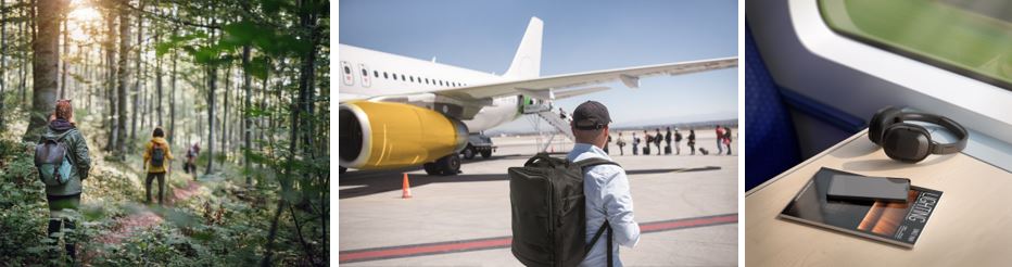 Online gadgets voor onderweg op maat bestellen, bij Harogifts